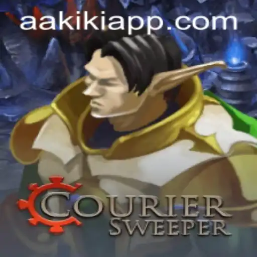 Exploring CourierSweeper: The Exciting New Game from AAKiKi.COM