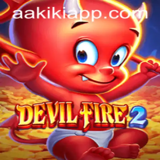 DevilFire2: A Thrilling Journey Through a Fiery Realm