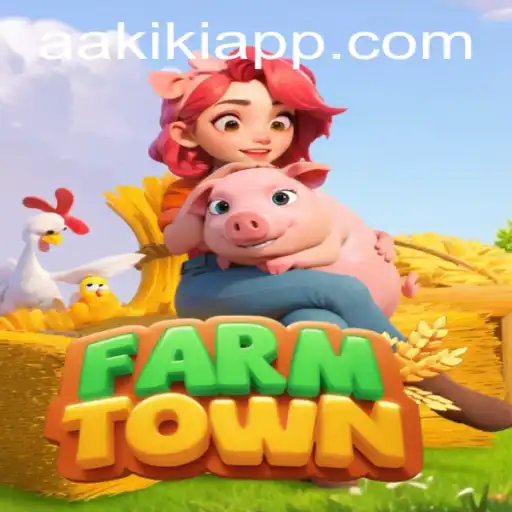 Exploring FarmTown: A Comprehensive Guide to Virtual Farming