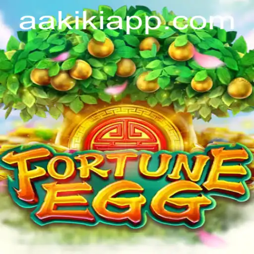 Discover the Exciting World of FortuneEgg: A Revolutionary Game by AAKiKi.COM