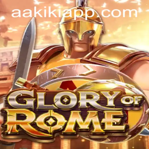 Exploring the Glory of Rome: A Comprehensive Guide to GloryofRome