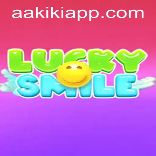 Exploring the World of LuckySmile: A Game of Chance with AAKiKi.COM