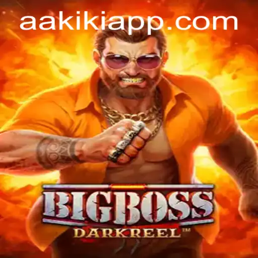 BigBoss Game Unveiled on AAKiKi.COM: A Comprehensive Guide
