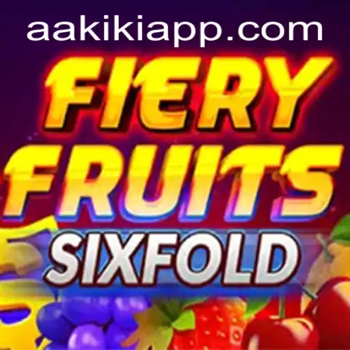 Discover the Excitement of FieryFruitsSixFold: The Ultimate Gaming Adventure