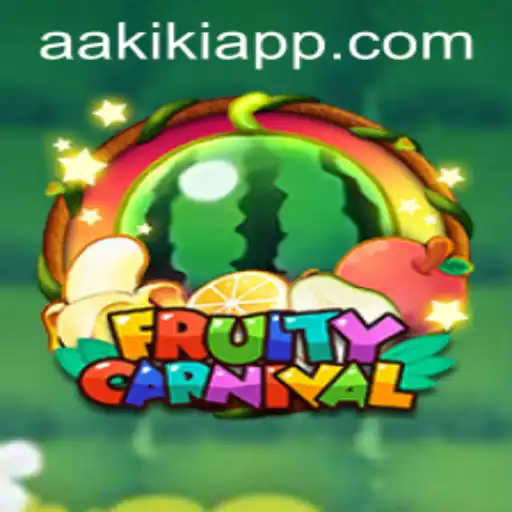 Unleashing the Magic of FruityCarnival: A Journey Through AAKiKi.COM's Latest Gaming Sensation