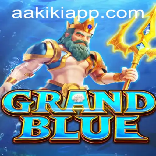 Exploring the Enchanting World of GRANDBLUE