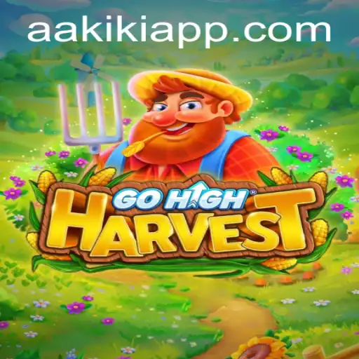 Exploring the World of GoHighHarvest: A New Adventure in Gaming