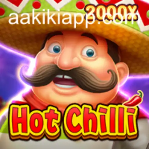 Spice Up Your Gaming Experience with HotChilli: A Dive into AAKiKi.COM's Fiery Adventure