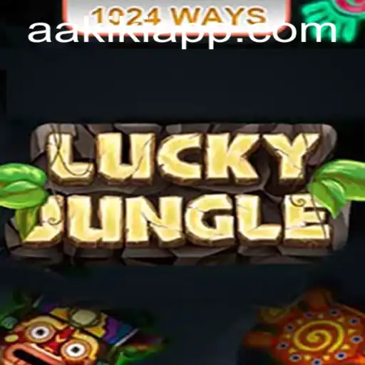 Discover the Thrilling World of LuckyJungle1024