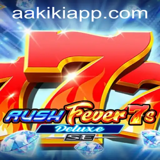 Unveiling the Thrills of RushFever7sDeluxeSE