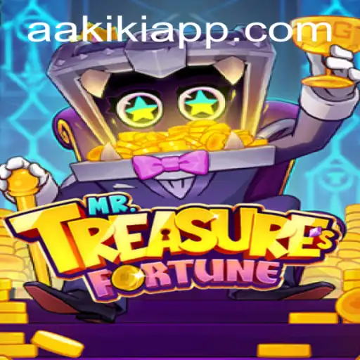 MrTreasuresFortune: A Fascinating Adventure in Gaming
