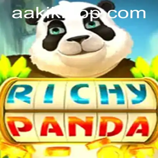 RichyPanda Adventure: An Innovative Gaming Experience