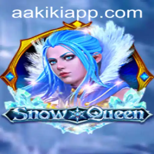 SnowQueen: The Enchanting Saga of Ice and Adventure