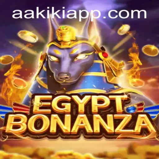Discover the Thrilling World of EgyptBonanza