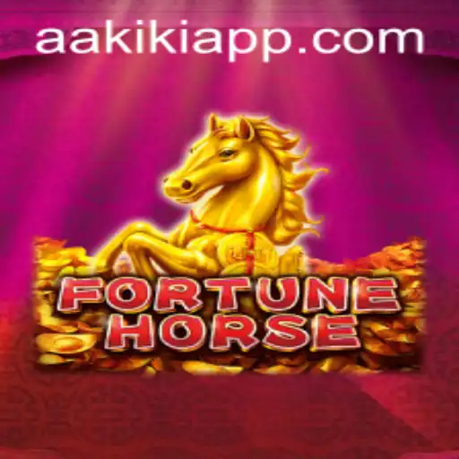Unveiling FortuneHorse: A Journey into the World of AAKiKi.COM