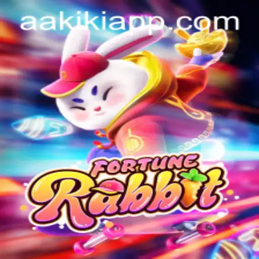 Explore the Enchanting World of FortuneRabbit with AAKiKi.COM
