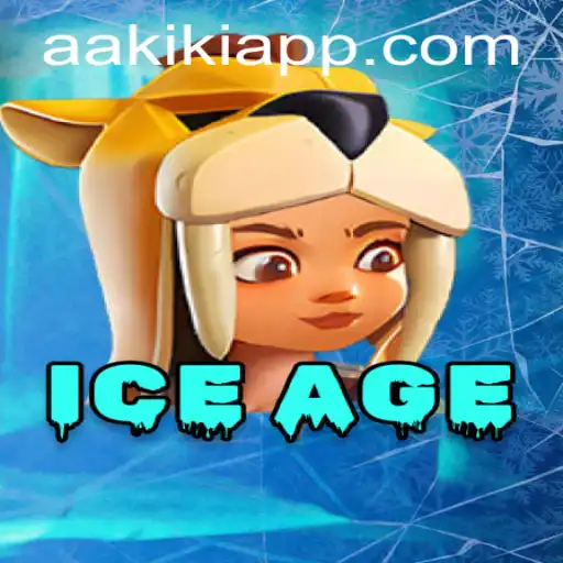 IceAge: Unveiling the Frosty Adventure in Gaming