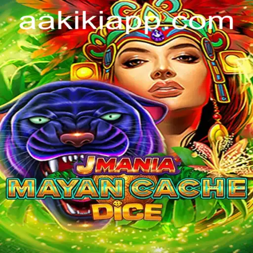 Discover the Thrilling World of JManiaMayanCacheDice with AAKiKi.COM