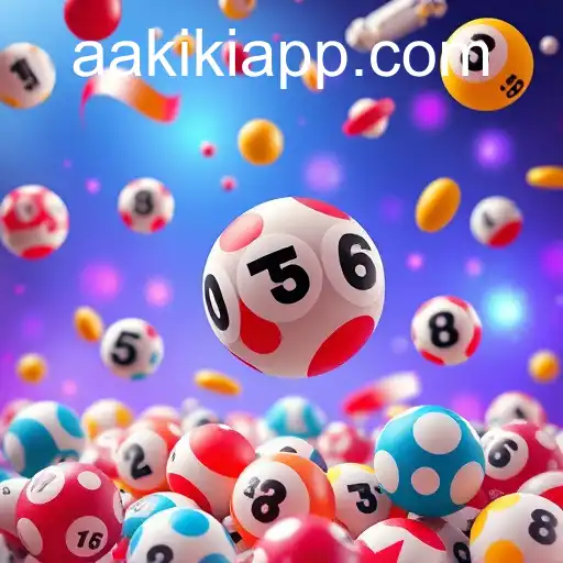 Exploring the Exciting World of Lottery Games with AAKiKi.COM