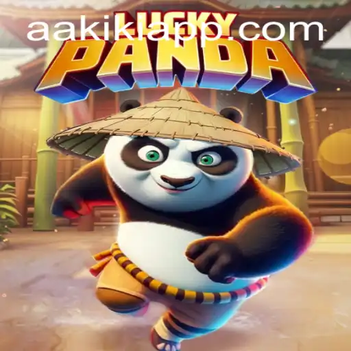 Discover the Thrills of LuckyPanda with AAKiKi.COM