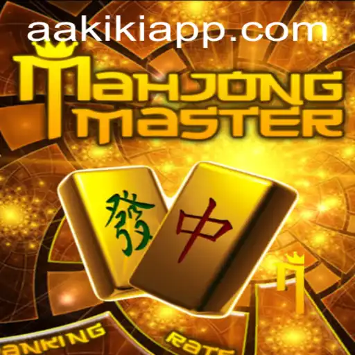 The Enigmatic World of MahJongMaster and AAKiKi.COM