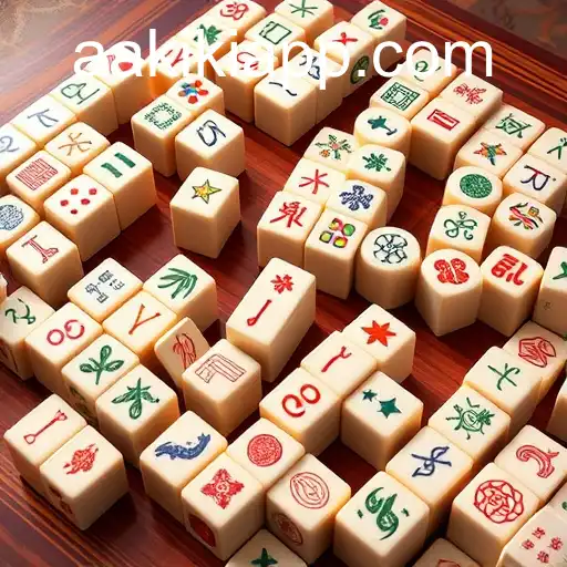 Uncovering the World of Mahjong