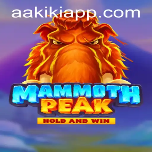 Exploring the World of MammothPeak: A Comprehensive Guide