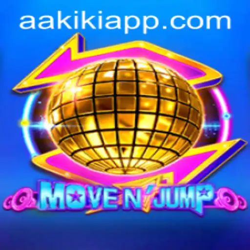 Exploring the Dynamic World of MovenJump: A Revolutionary Gaming Experience by AAKiKi.COM