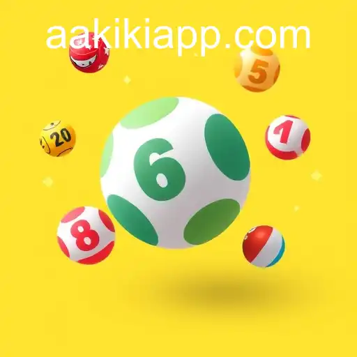 AAKiKi.COM: Revolutionizing the Online Lottery Landscape