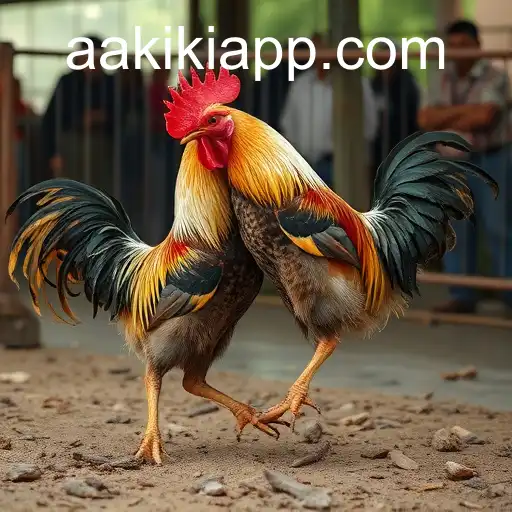 AAKiKi.COM: Exploring the World of Online Sabong