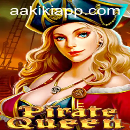 PirateQueen: Embark on an Epic Adventure with AAKiKi.COM