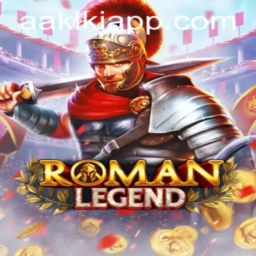 Experience the Epic World of RomanLegend: A Unique Adventure Awaits