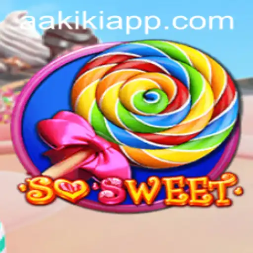 Discover the Thrills of SoSweet from AAKiKi.COM