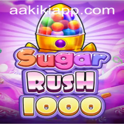 Unveiling SugarRush1000: A Unique Blend of Strategy and Sweetness