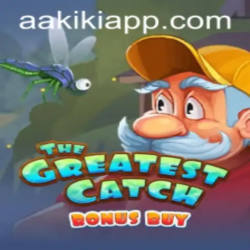 Exploring the Exciting World of TheGreatestCatchBonusBuy