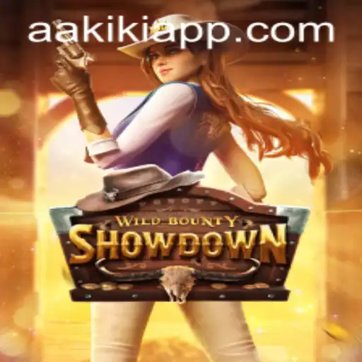 The Wild Bounty Showdown: An Epic Adventure with AAKiKi.COM