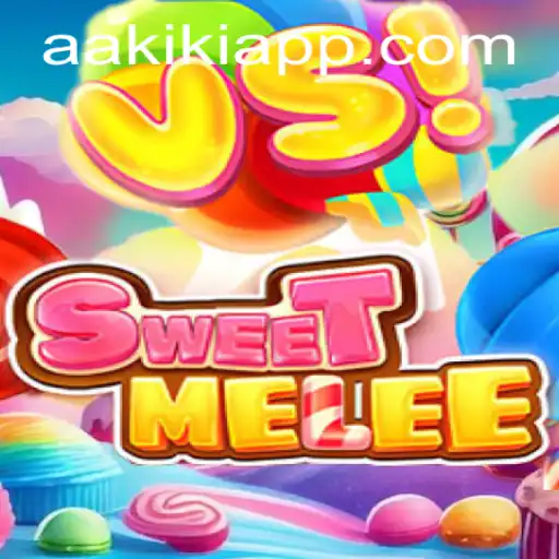 SweetMelee: A Vibrant Adventure Game Revolutionizing Online Play
