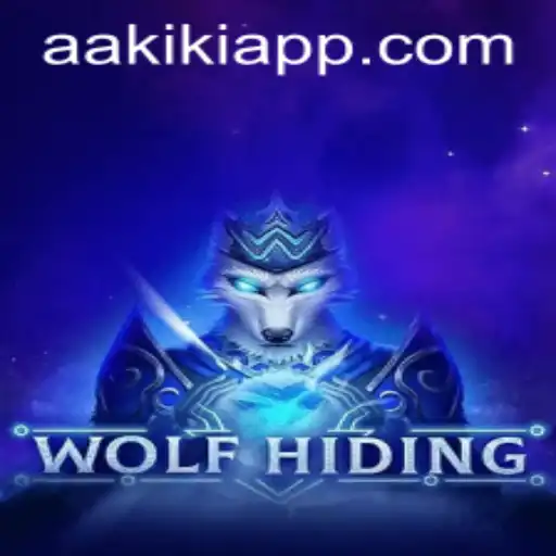 Exploring the Thrilling World of WolfHiding: The New Sensation by AAKiKi.COM
